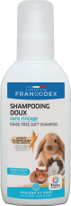 Shampooing Doux Sans Rinçage 100ml
