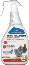Spray Réparateur Purifiant Cutanée