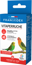 Vitaperruche (for budgerigars)