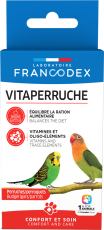 Vitaperruche (for budgerigars)