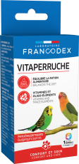 Vitaperruche (for budgerigars)