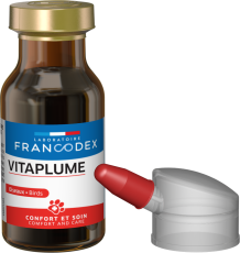 Vitaplume (Feather Health)