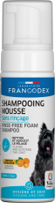 Shampooing Mousse sans Rinçage 150ml