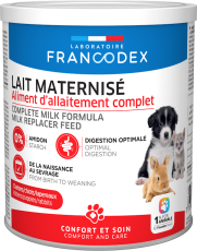 Lait maternisé 350g