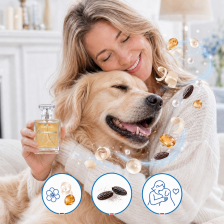 Parfum Gourmandise 50ml