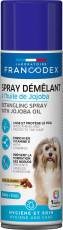 Spray Démêlant à l'Huile de Jojoba 250ml
