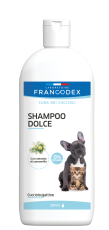 SHAMPOO DOLCE