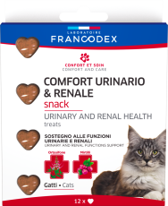 SNACK COMFORT URINARIO & RENALE