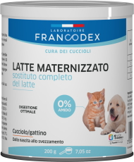 LATTE MATERNIZZATO 200g