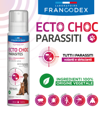 Ecto Choc Parassiti