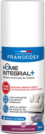 Home Integral + Diffuser 100ml - Laboratoire Francodex - Le Spécialiste ...