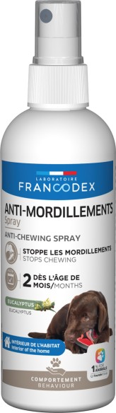 Anti-Mordillement