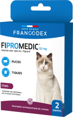 Fipromedic 50 mg