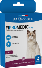Fipromedic 50 mg
