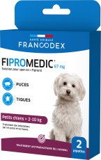 Fipromedic 67 mg