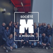 Qu’est-ce qu’une société à mission ?